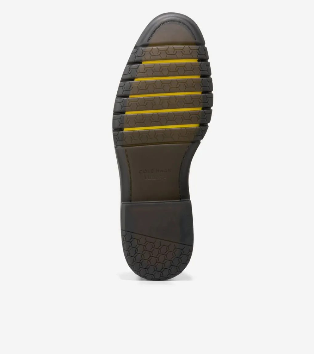 Men's GrandFlex Dress Cap Toe Oxfords*Cole Haan Outlet