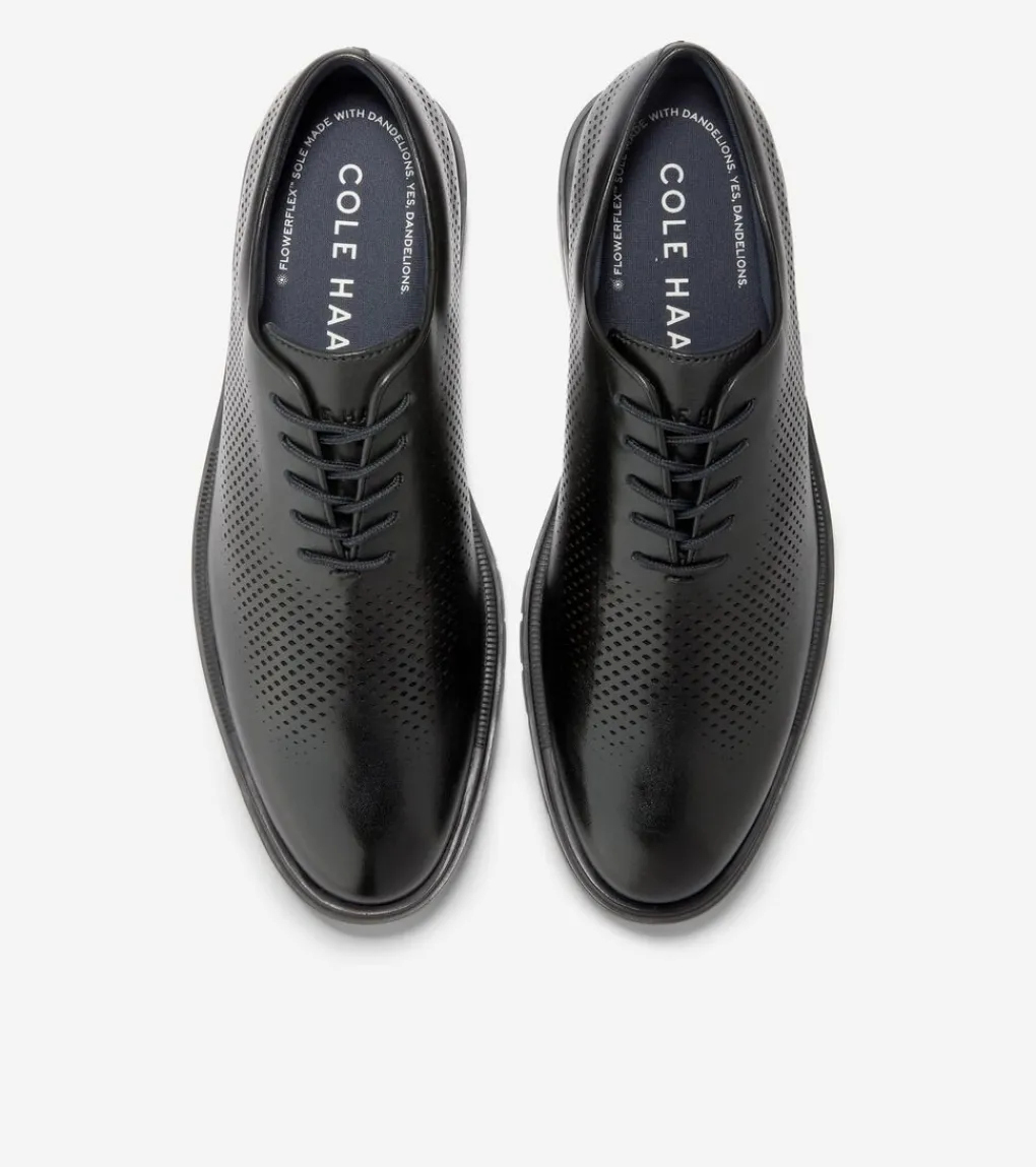 Men's GrandFlex Dress Laser Oxfords*Cole Haan Online