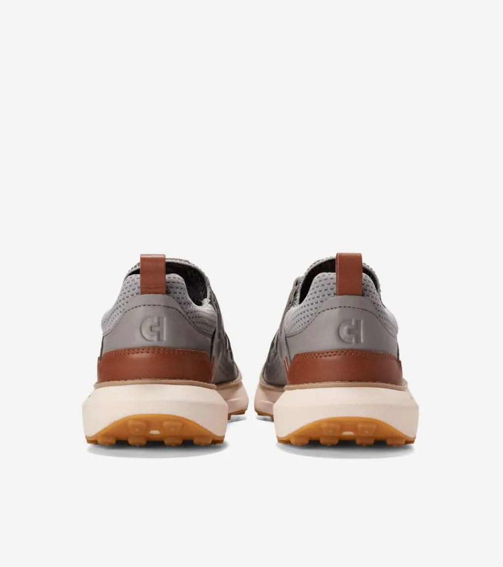 Men's GrandMøtion II Stitchlite™ Sneakers*Cole Haan Cheap