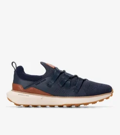 Men's GrandM&oslash;tion II Stitchlite&trade; Sneakers*Cole Haan Store