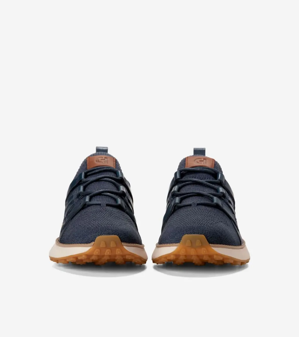 Men's GrandMøtion II Stitchlite™ Sneakers*Cole Haan Store