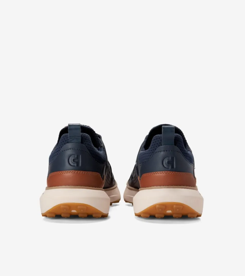 Men's GrandMøtion II Stitchlite™ Sneakers*Cole Haan Store