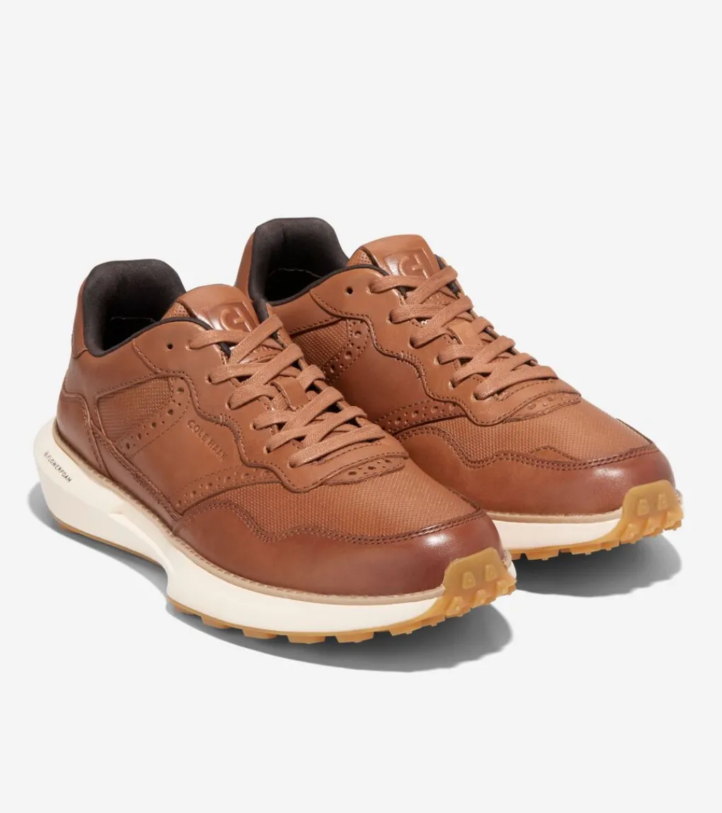 Men's GrandPrø Ashland Sneakers*Cole Haan Hot