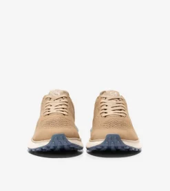 Men's GrandPr&oslash; Ashland Laser Perforated Sneakers*Cole Haan Sale