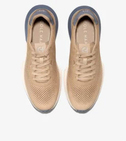 Men's GrandPrø Ashland Laser Perforated Sneakers*Cole Haan Sale