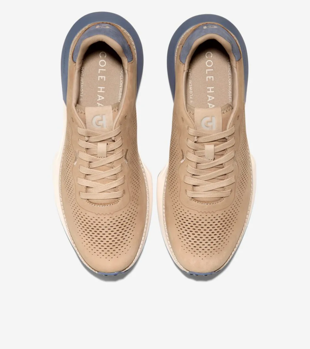 Men's GrandPrø Ashland Laser Perforated Sneakers*Cole Haan Sale