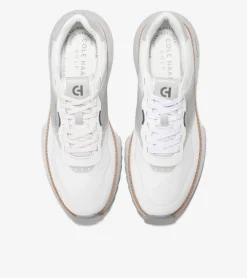 Men's GrandPr&oslash; Ashland Water-Resistant Golf Sneakers*Cole Haan Outlet