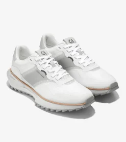 Men's GrandPr&oslash; Ashland Water-Resistant Golf Sneakers*Cole Haan Outlet