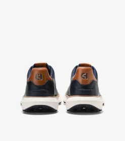 Men's GrandPrø Ashland Laser Perforated Sneakers*Cole Haan Flash Sale