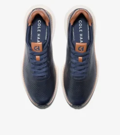 Men's GrandPrø Ashland Laser Perforated Sneakers*Cole Haan Flash Sale