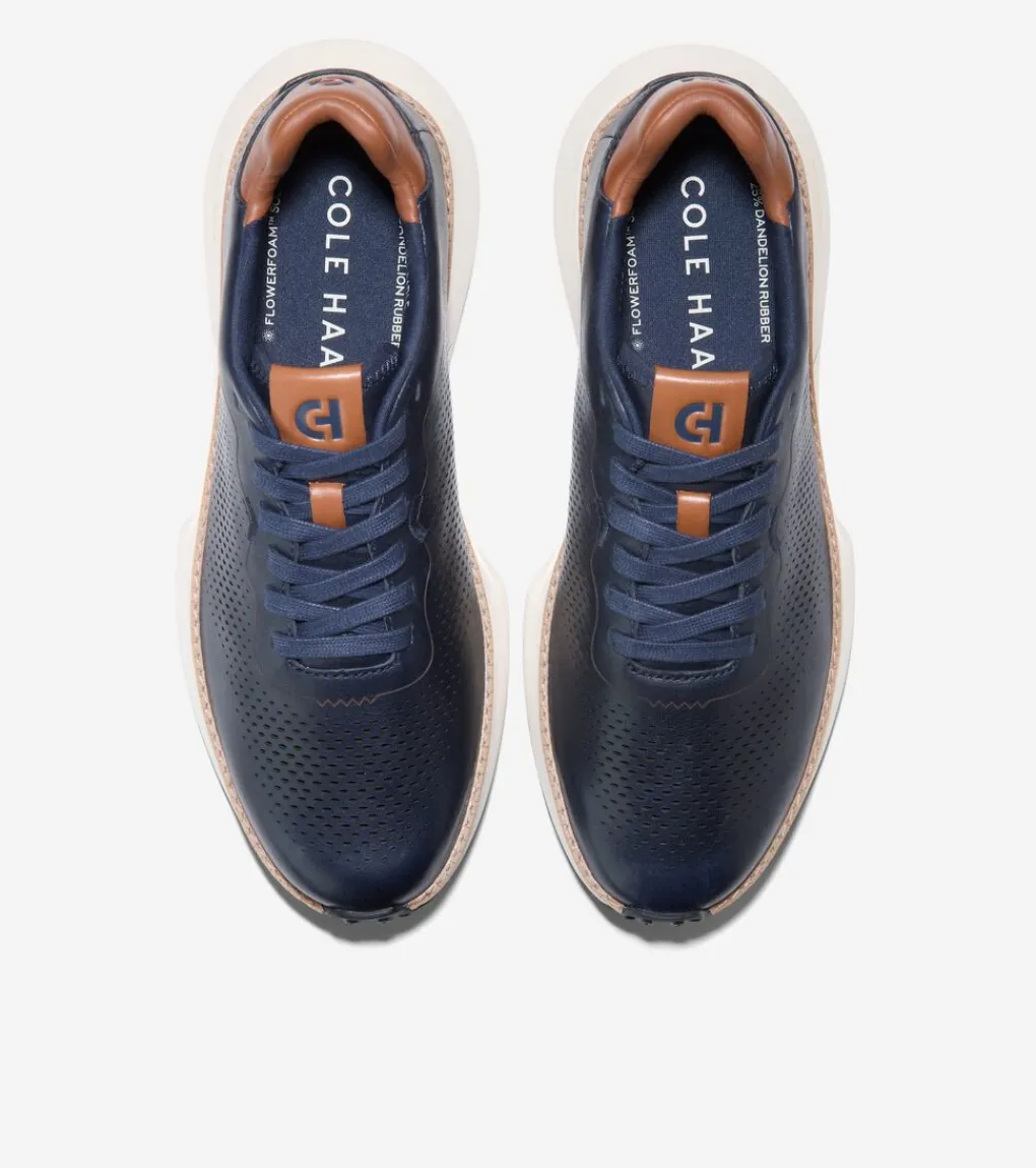 Men's GrandPrø Ashland Laser Perforated Sneakers*Cole Haan Flash Sale