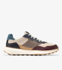 Men's GrandPr&oslash; Ashland Sneakers*Cole Haan Sale