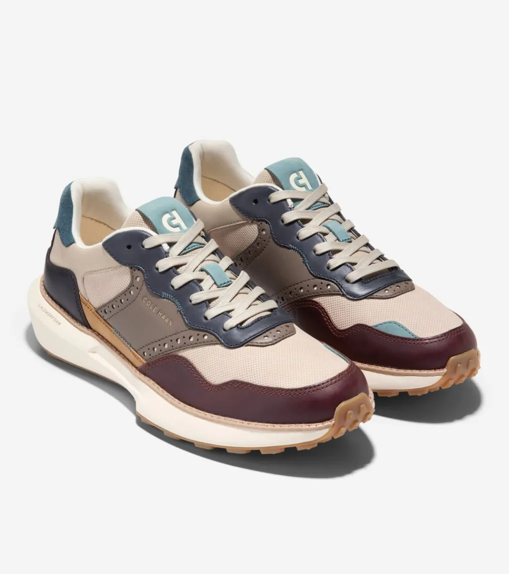 Men's GrandPrø Ashland Sneakers*Cole Haan Sale