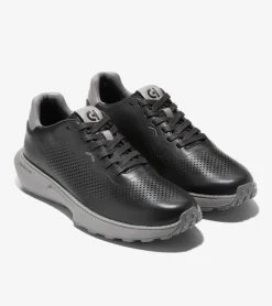Men's GrandPrø Ashland Laser Perforated Sneakers*Cole Haan Hot