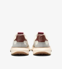 Men's GrandPr&oslash; Ashland Water-Resistant Golf Sneakers*Cole Haan Shop