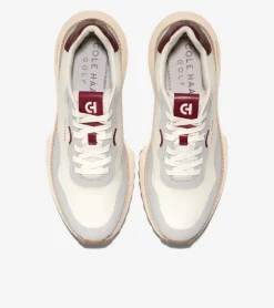 Men's GrandPr&oslash; Ashland Water-Resistant Golf Sneakers*Cole Haan Shop