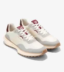 Men's GrandPr&oslash; Ashland Water-Resistant Golf Sneakers*Cole Haan Shop