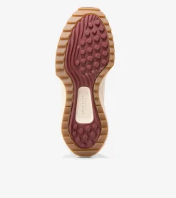 Men's GrandPr&oslash; Ashland Water-Resistant Golf Sneakers*Cole Haan Shop