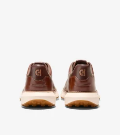 Men's GrandPrø Ashland Laser Perforated Sneakers*Cole Haan Online