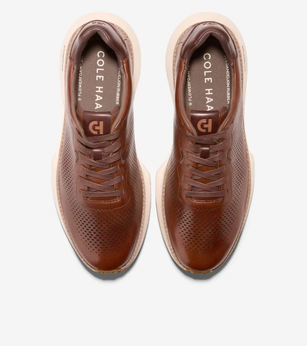 Men's GrandPrø Ashland Laser Perforated Sneakers*Cole Haan Online