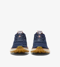 Men's GrandPr&oslash; Ashland Stitchlite&trade; Sneakers*Cole Haan Cheap