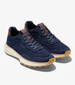 Men's GrandPrø Ashland Stitchlite™ Sneakers*Cole Haan Cheap