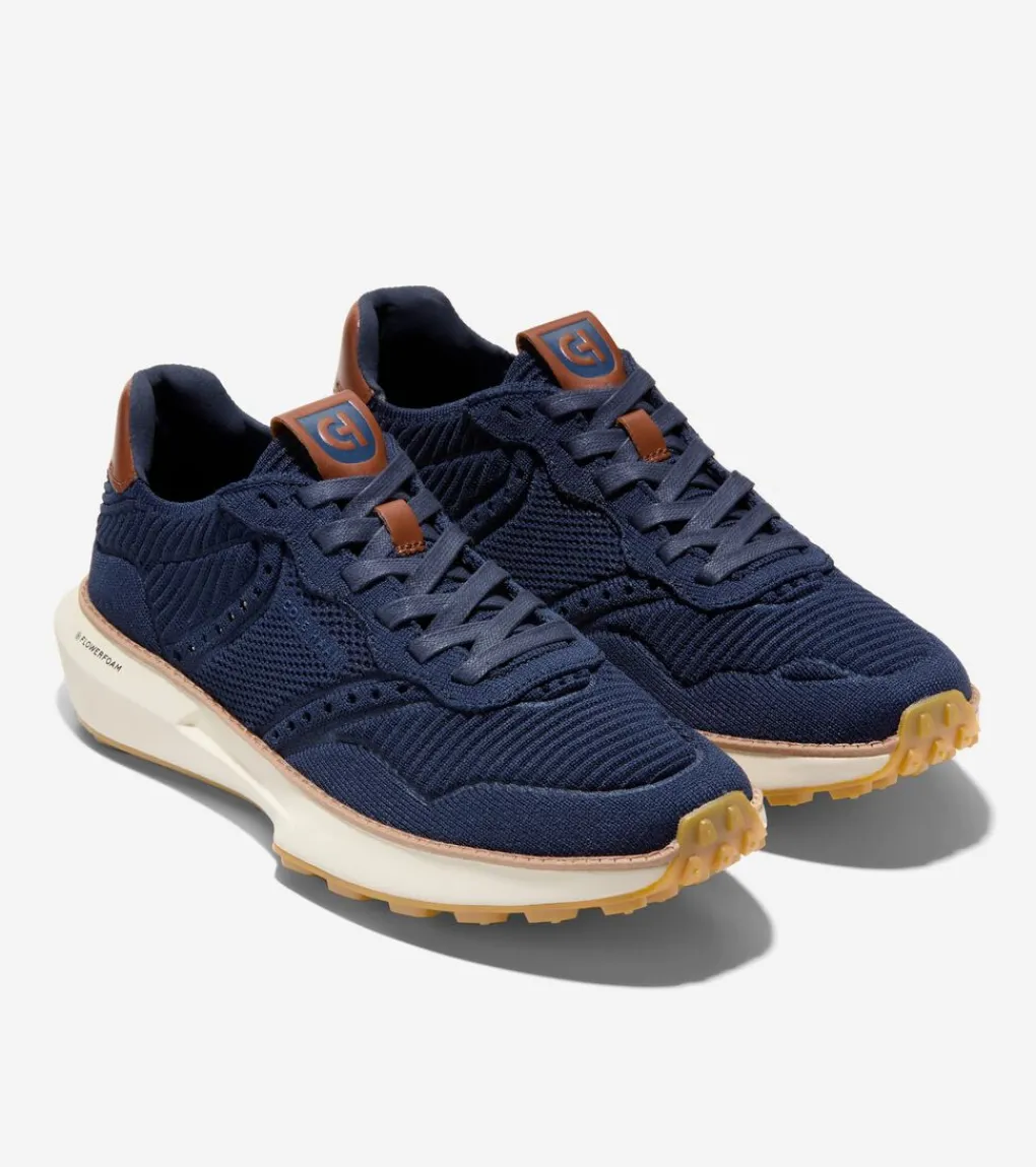 Men's GrandPrø Ashland Stitchlite™ Sneakers*Cole Haan Cheap