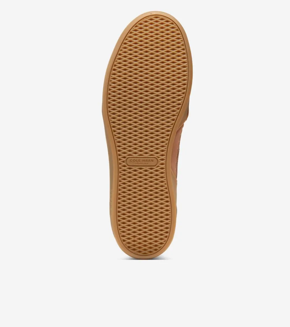 Men's GrandPrø Breakaway Sneakers*Cole Haan Online