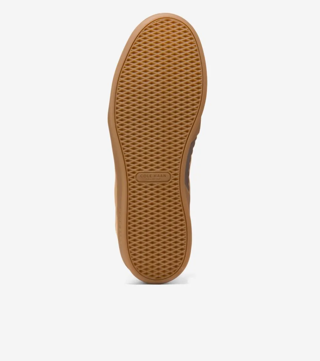 Men's GrandPrø Breakaway Sneakers*Cole Haan Hot