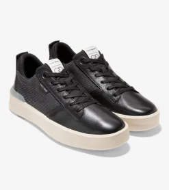 Men's GrandPr&oslash; Crew Sneakers*Cole Haan Sale