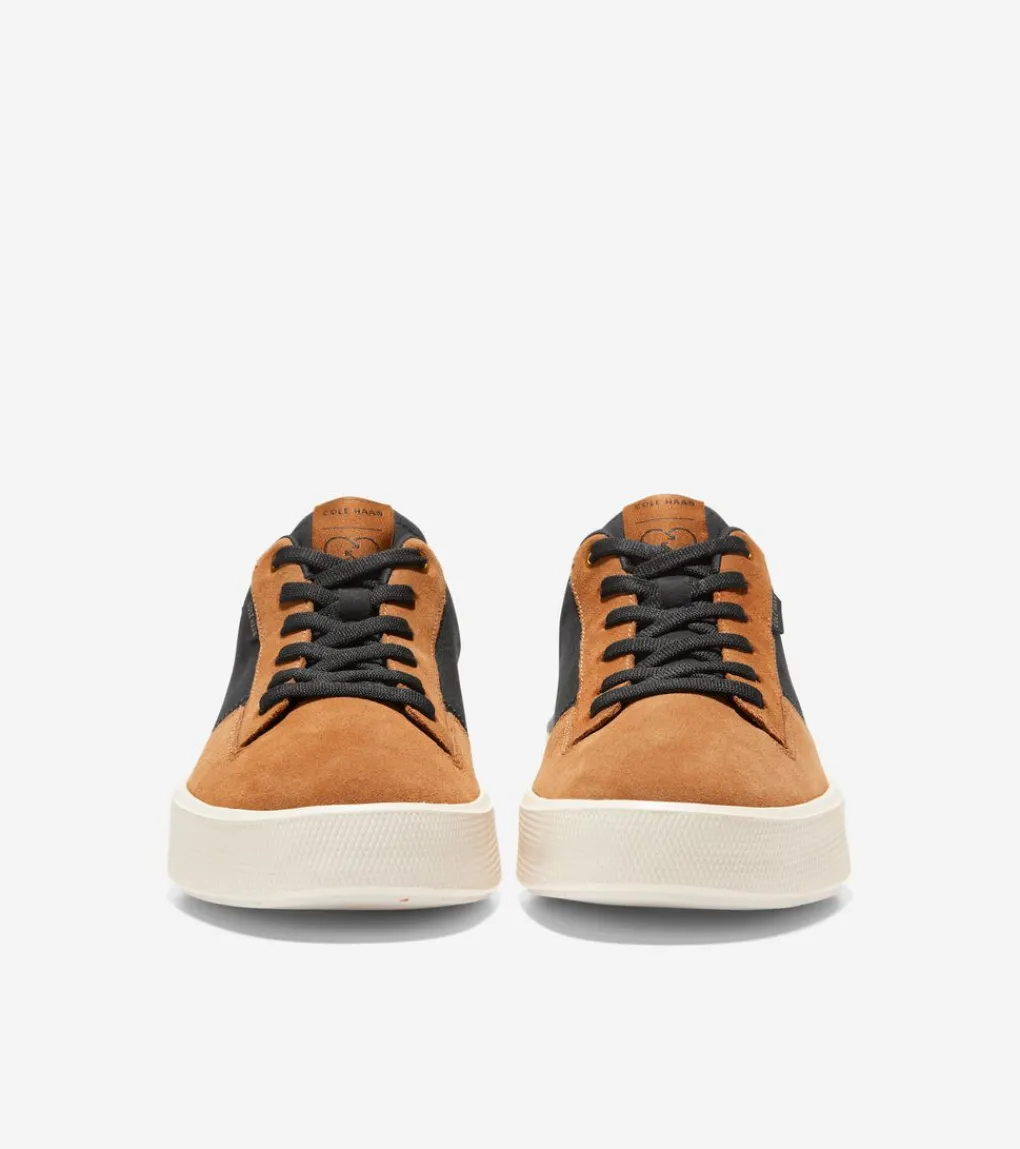 Men's GrandPrø Crew Sneakers*Cole Haan Outlet