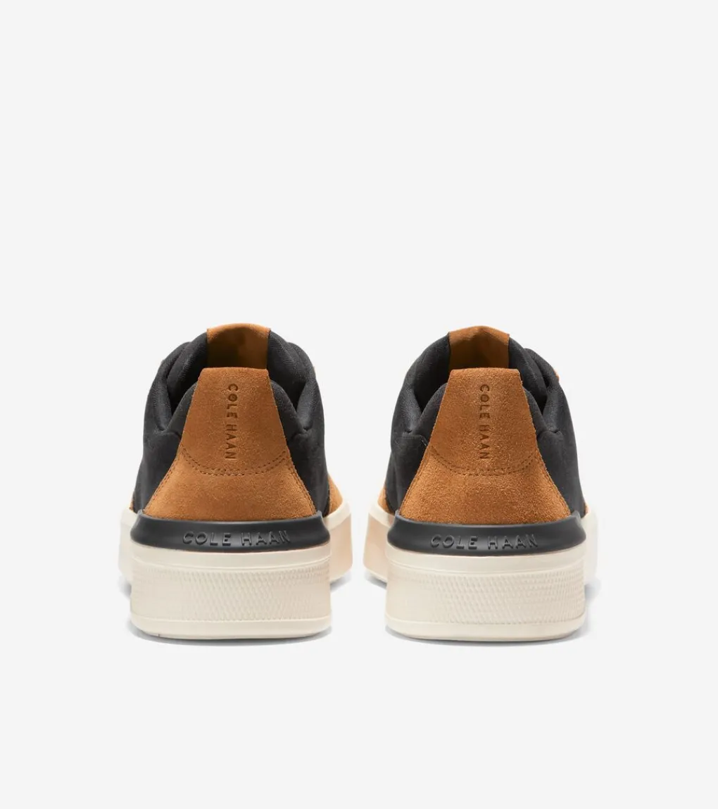 Men's GrandPrø Crew Sneakers*Cole Haan Outlet