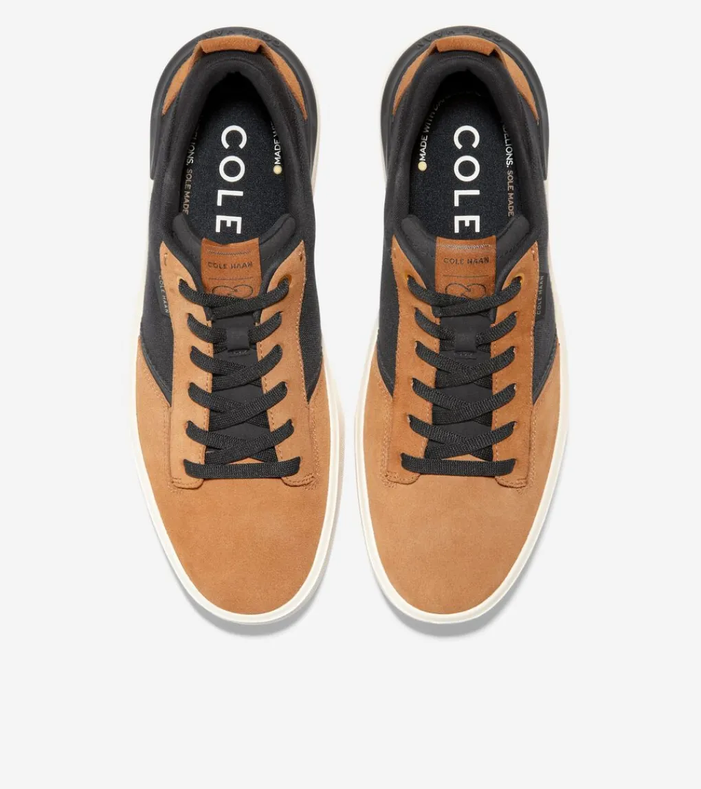 Men's GrandPrø Crew Sneakers*Cole Haan Outlet