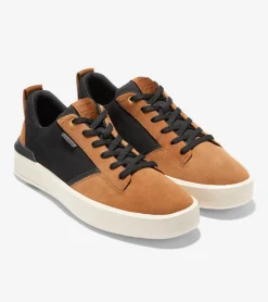 Men's GrandPrø Crew Sneakers*Cole Haan Outlet
