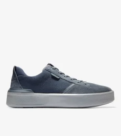 Men's GrandPr&oslash; Crew Sneakers*Cole Haan New