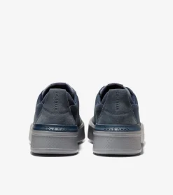 Men's GrandPrø Crew Sneakers*Cole Haan New