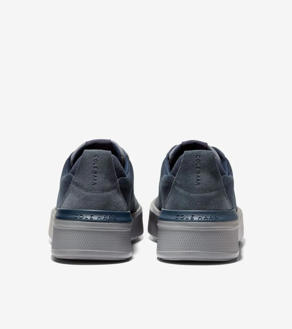 Men's GrandPrø Crew Sneakers*Cole Haan New
