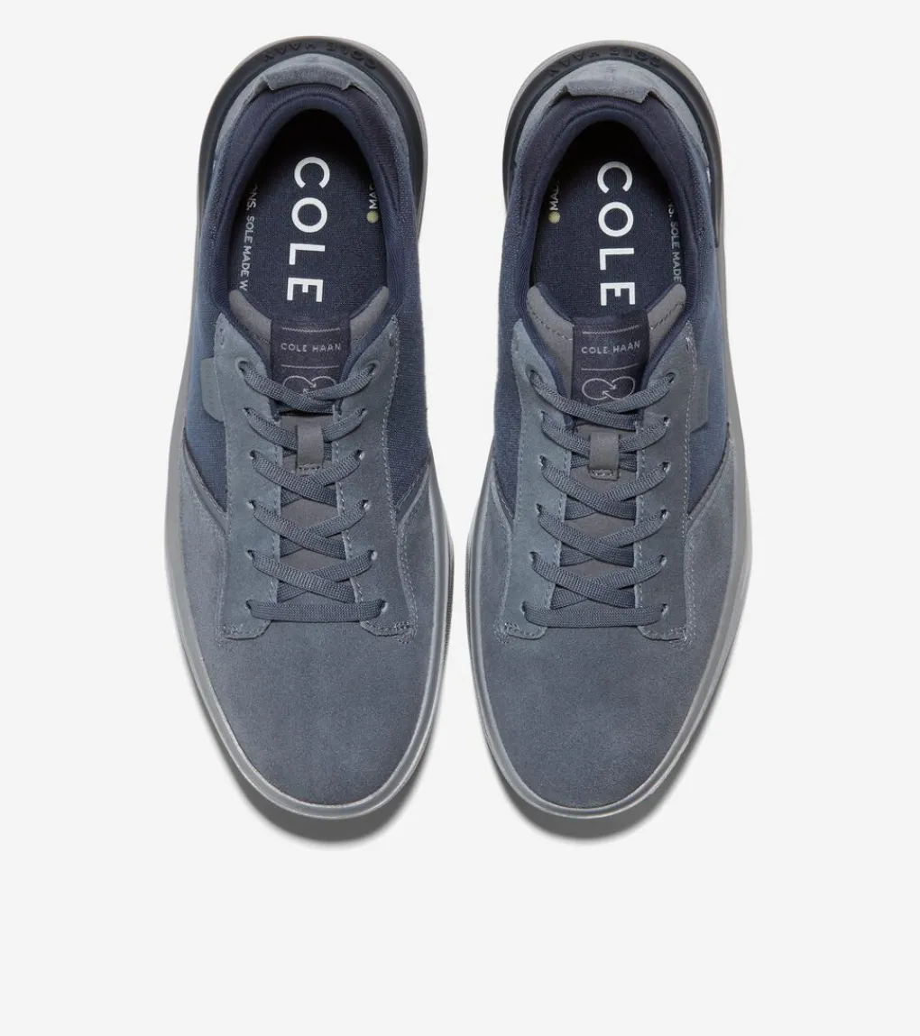 Men's GrandPrø Crew Sneakers*Cole Haan New