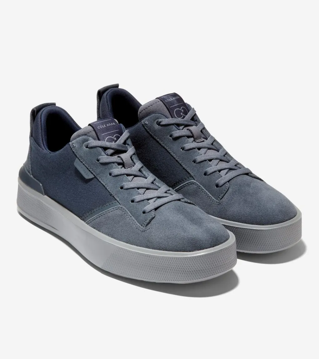 Men's GrandPrø Crew Sneakers*Cole Haan New
