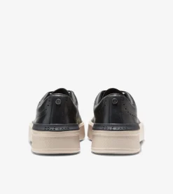 Men's GrandPrø Crew Wingtip Sneakers*Cole Haan Cheap