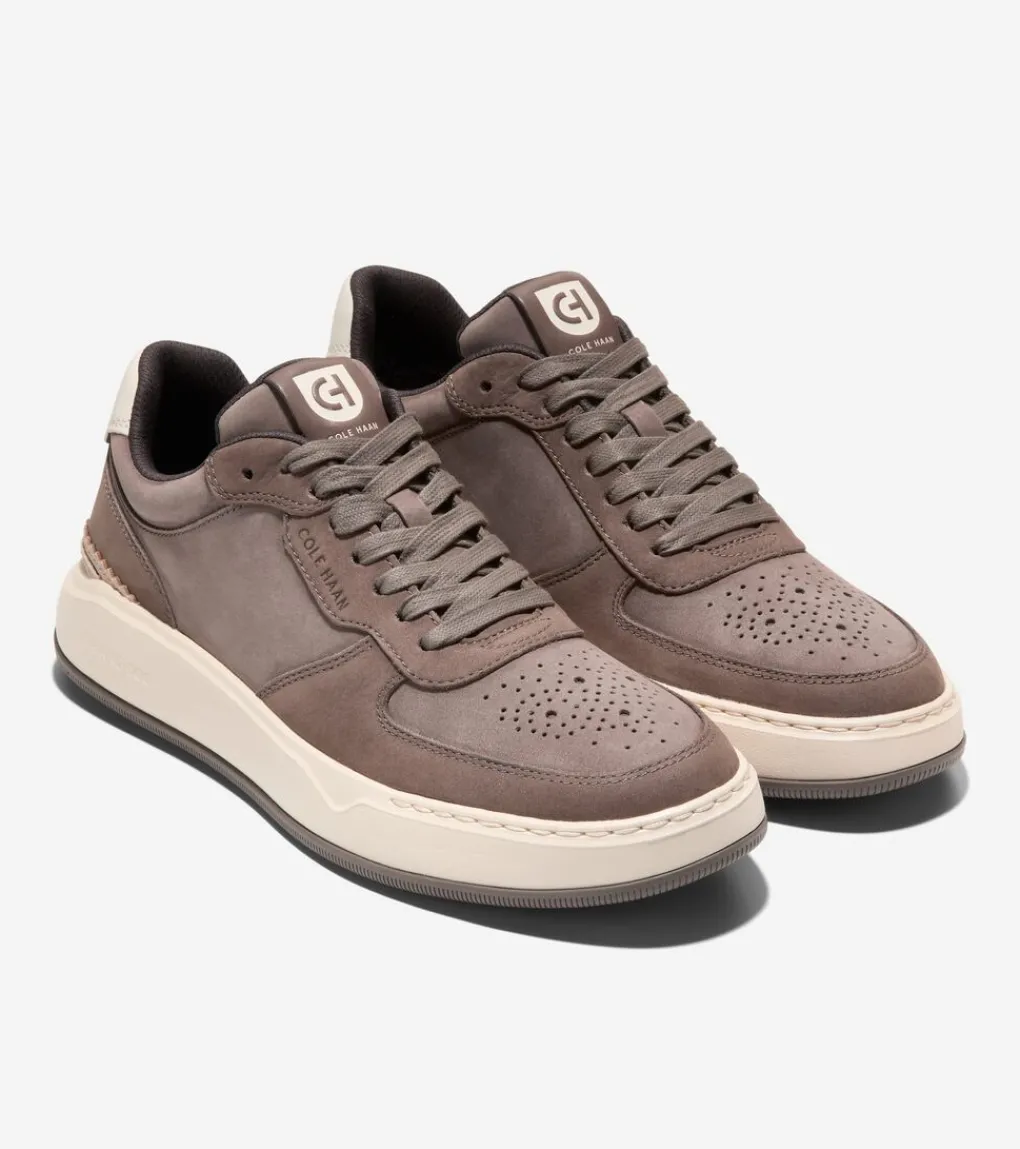 Men's GrandPrø Crossover Sneakers*Cole Haan Shop