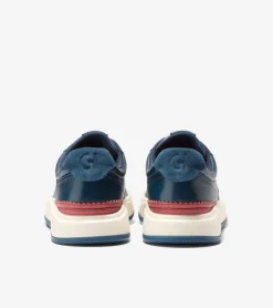 Men's GrandPr&oslash; Crossover Sneakers*Cole Haan Outlet