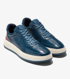 Men's GrandPr&oslash; Crossover Sneakers*Cole Haan Outlet