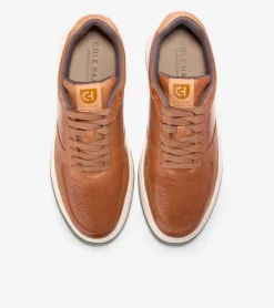 Men's GrandPr&oslash; Crossover Sneakers*Cole Haan Flash Sale