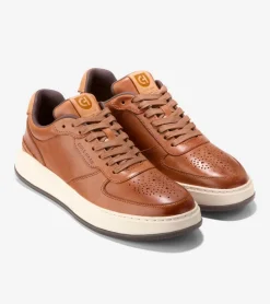 Men's GrandPr&oslash; Crossover Sneakers*Cole Haan Flash Sale