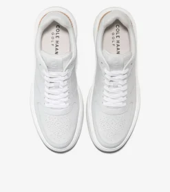 Men's GrandPrø Crossover Golf Shoes*Cole Haan Sale