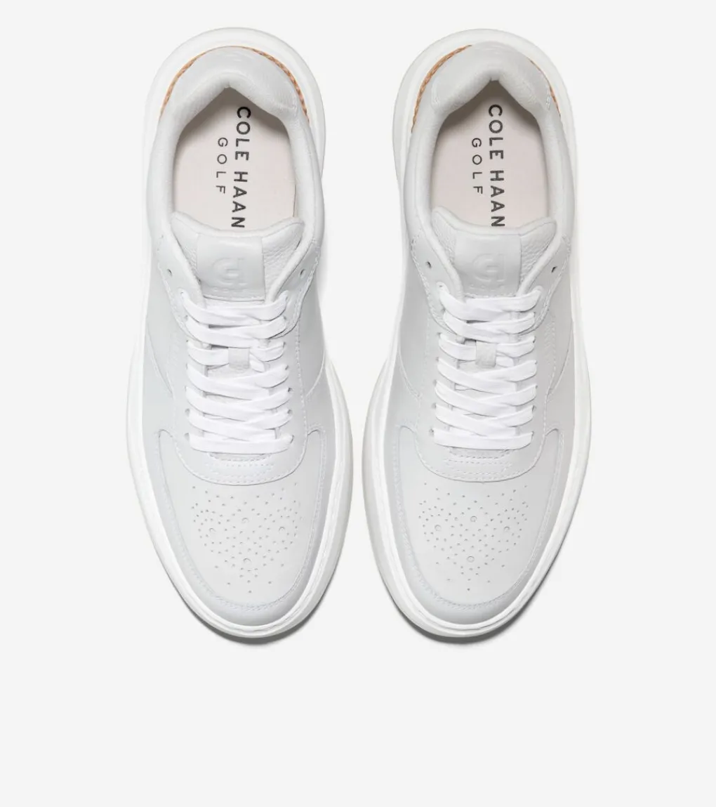 Men's GrandPrø Crossover Golf Shoes*Cole Haan Sale