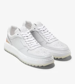 Men's GrandPrø Crossover Golf Shoes*Cole Haan Sale