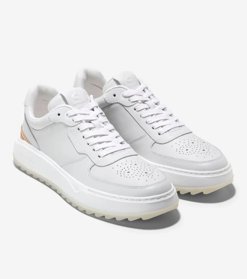 Men's GrandPrø Crossover Golf Shoes*Cole Haan Sale
