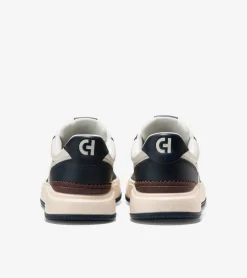 Men's GrandPrø Crossover Sneakers*Cole Haan Cheap